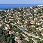 Isa - With Air Conditioning And Private Outdoor Area Just A Few Minutes From La Pelosa Lejlighedshotel Stintino