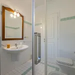 Isa - With Air Conditioning And Private Outdoor Area Just A Few Minutes From La Pelosa Lejlighedshotel Stintino