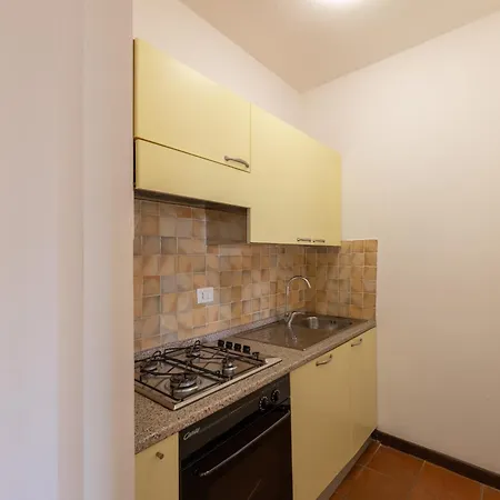 Aparthotel Isa - With Air Conditioning And Private Outdoor Area Just A Few Minutes From La Pelosa Stintino
